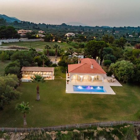 Zante Vista Villas Lithakia  Exterior photo