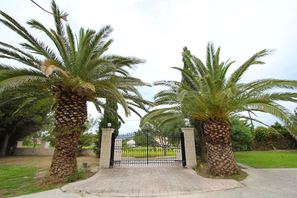 Zante Vista Villas Lithakia  Exterior photo