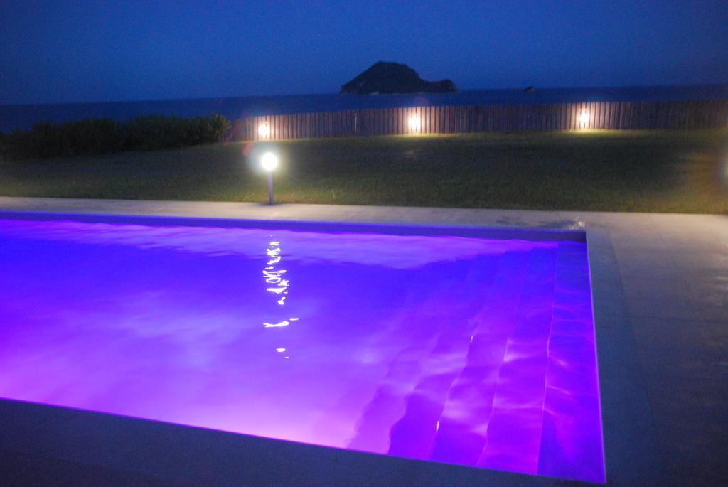 Zante Vista Villas Lithakia  Exterior photo