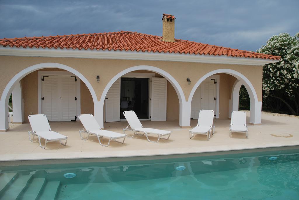 Zante Vista Villas Lithakia  Exterior photo
