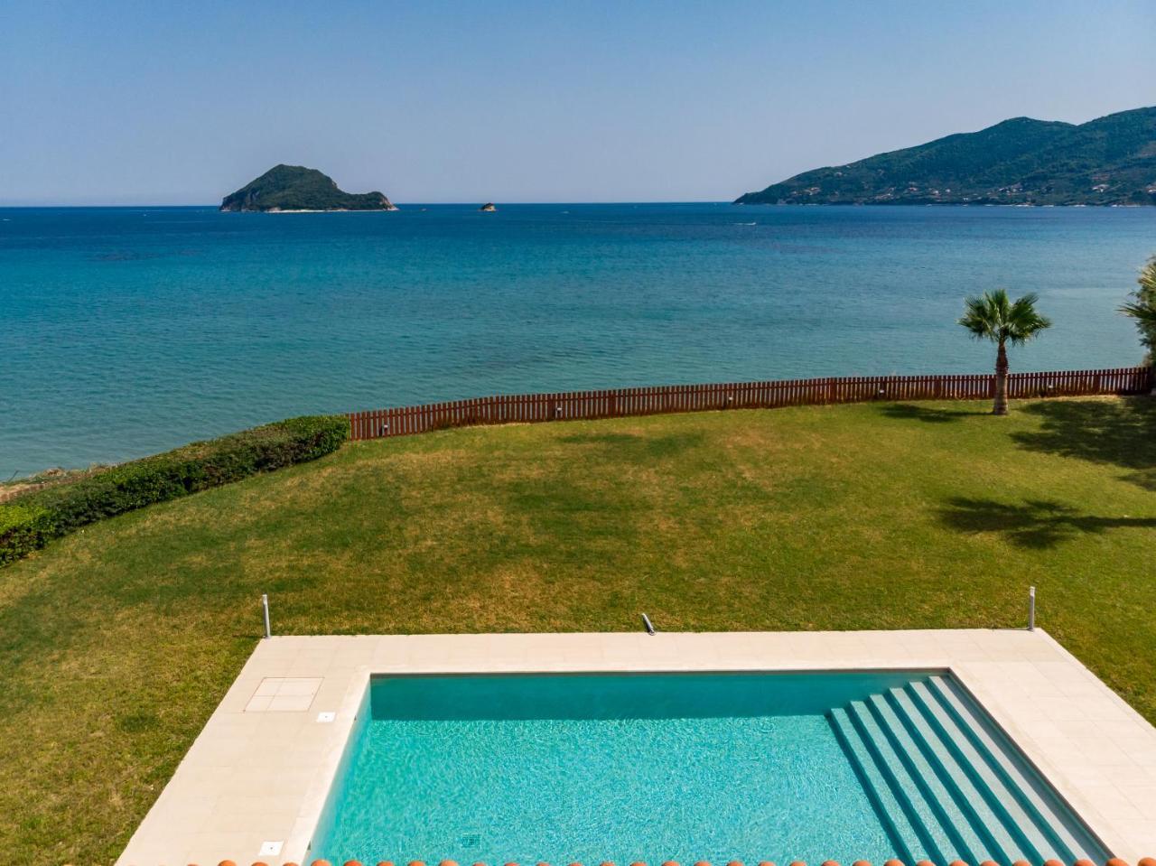 Zante Vista Villas Lithakia  Exterior photo