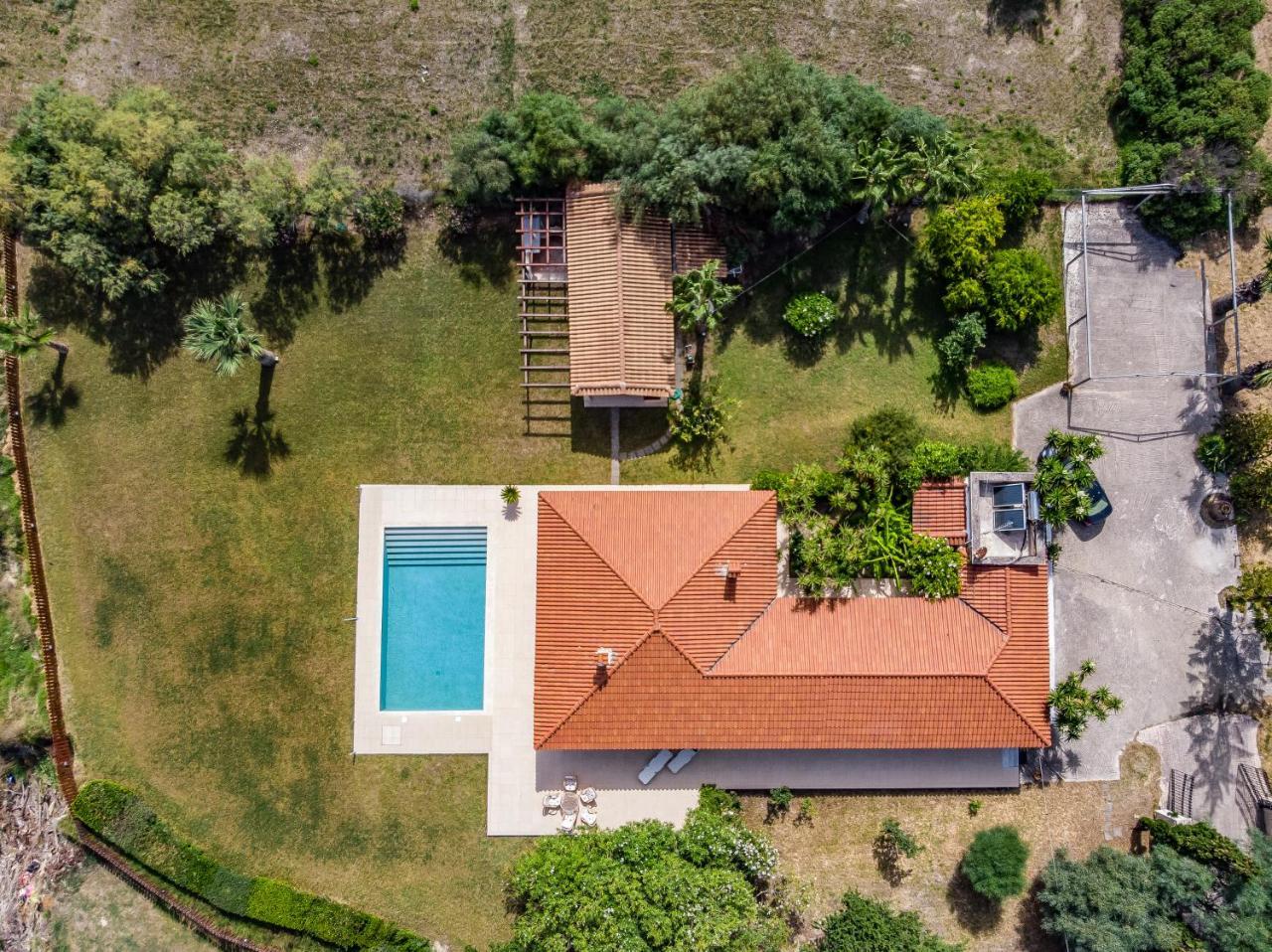 Zante Vista Villas Lithakia  Exterior photo